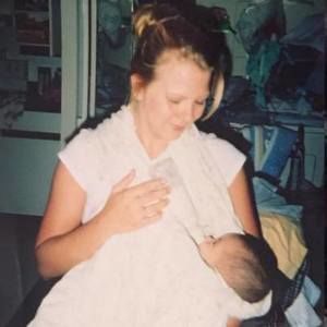 Meet your Posher, Alina